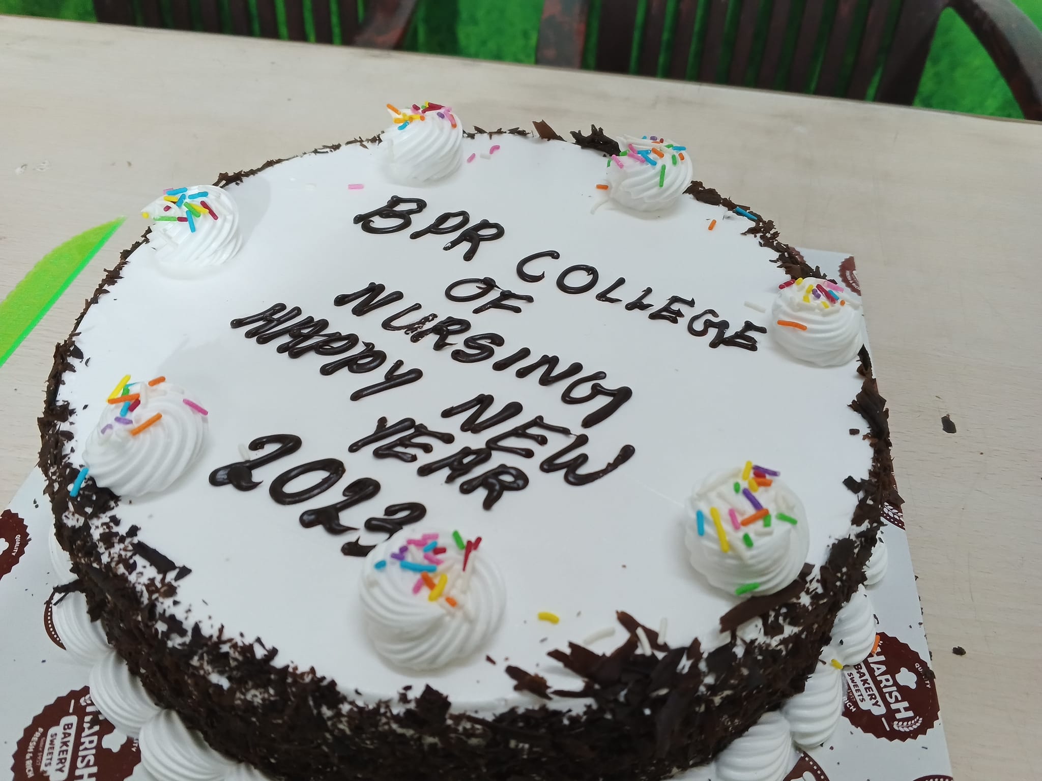 BPR School & College of Nursing Campus Event Gallery Image 28 - Best Nursing College in Vellore